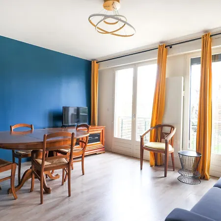 Residence Orly Exterior photo