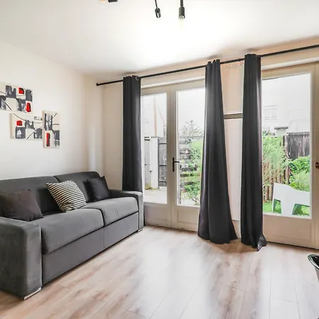 Residence Orly Exterior photo