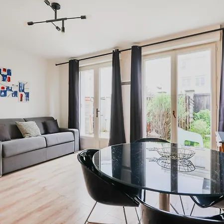 Residence Orly Exterior photo