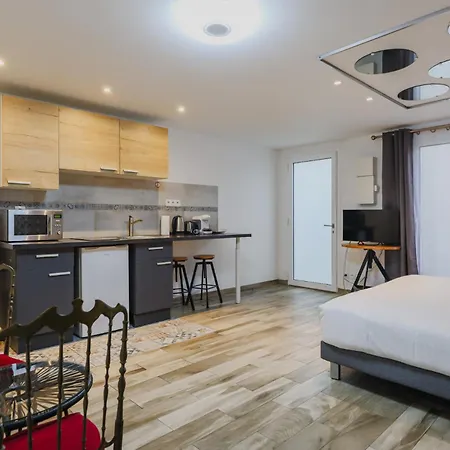 Residence Orly Exterior photo