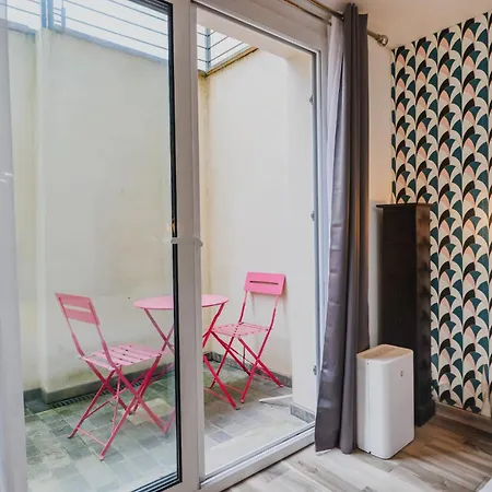 Residence Orly Exterior photo