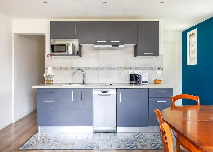 Residence Orly