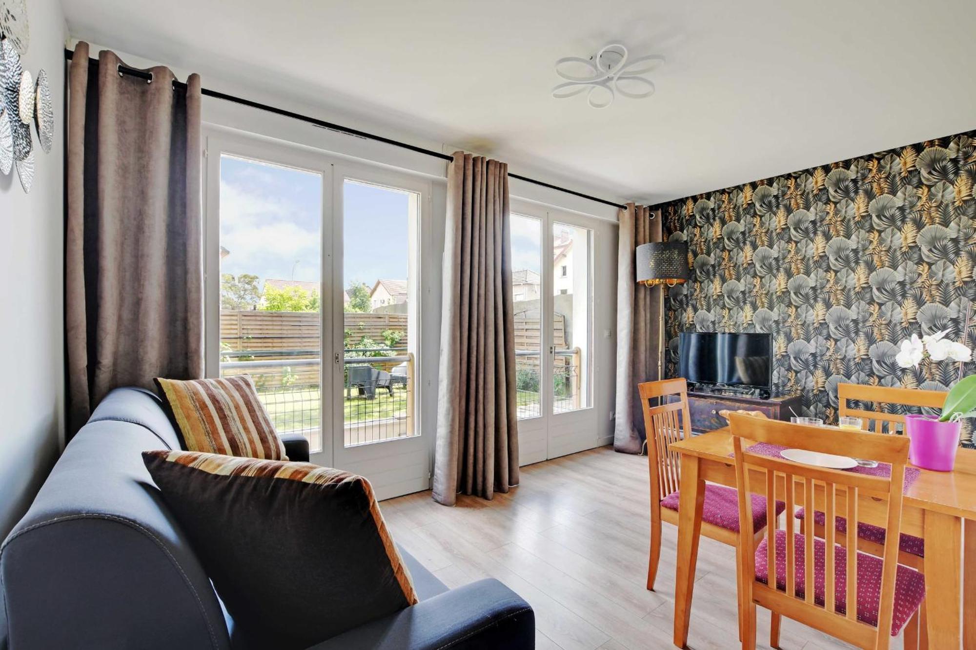 Residence Orly *