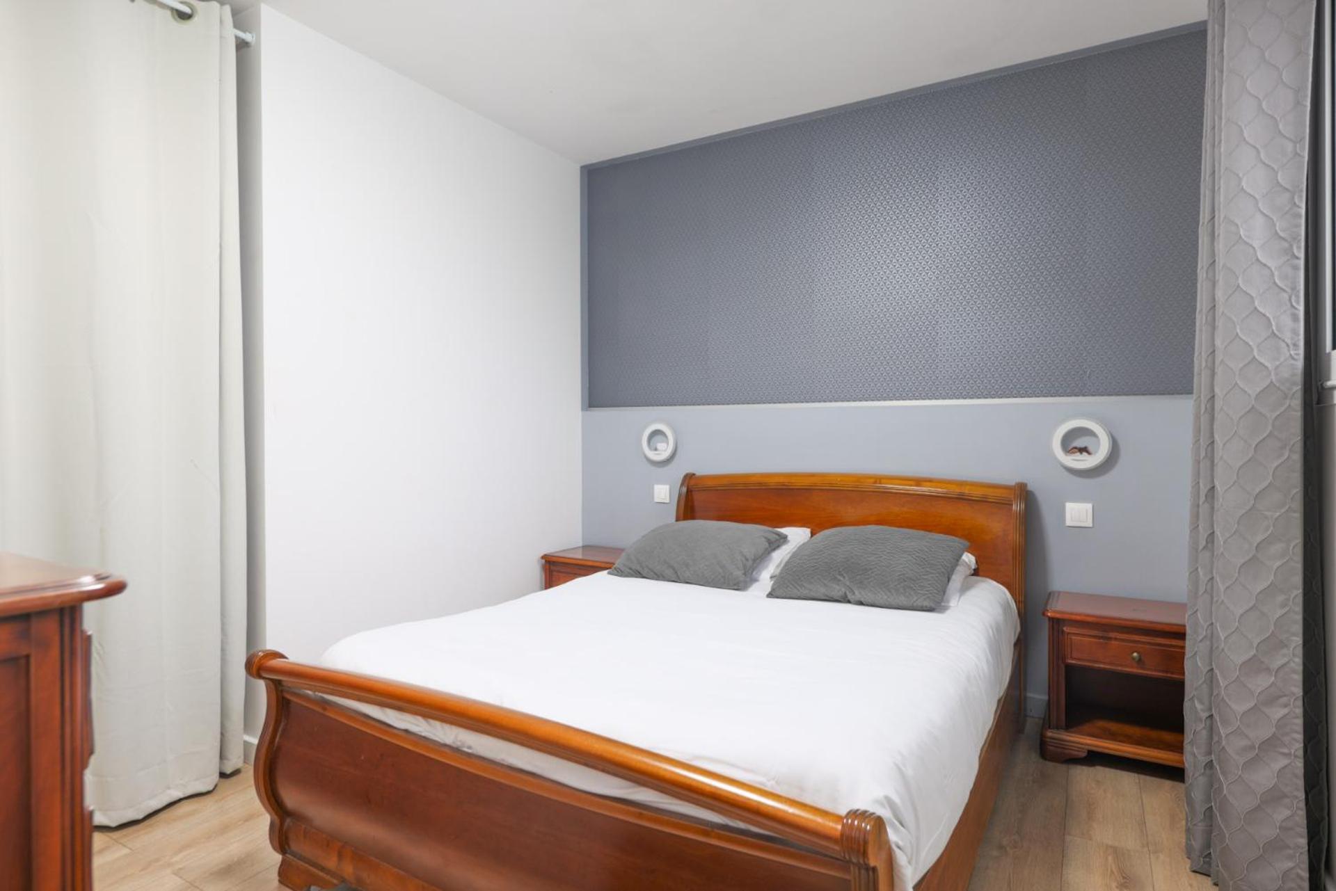 Residence Orly