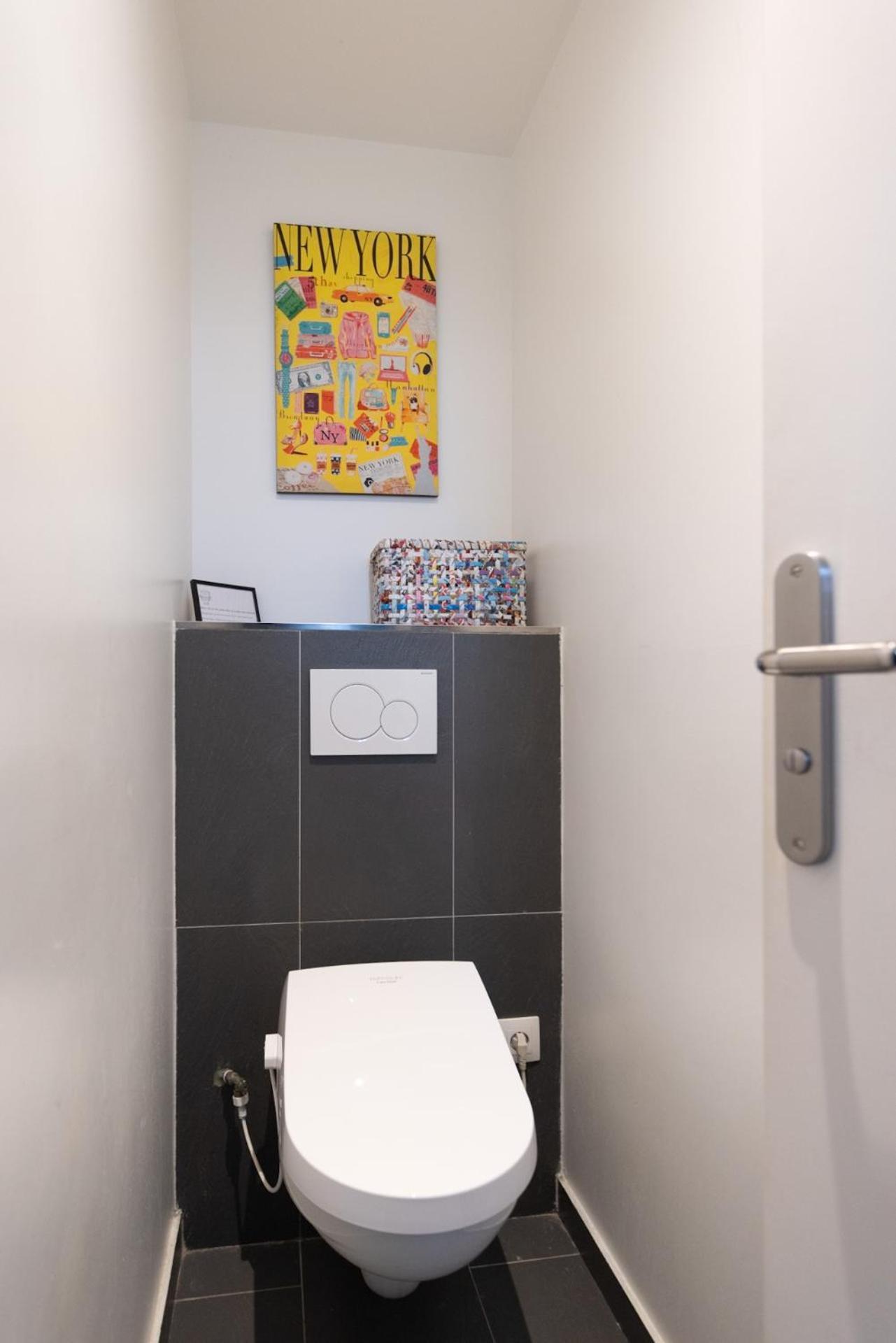 Residence Orly Apartment *