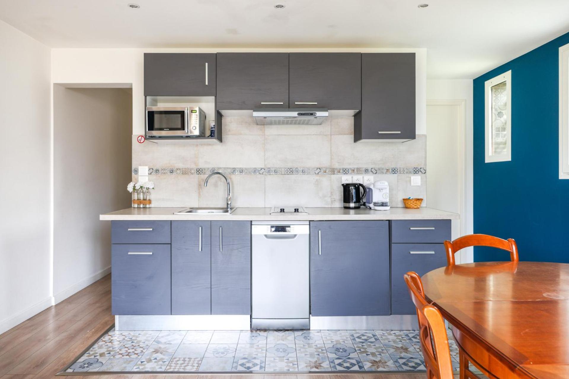 Residence Orly *