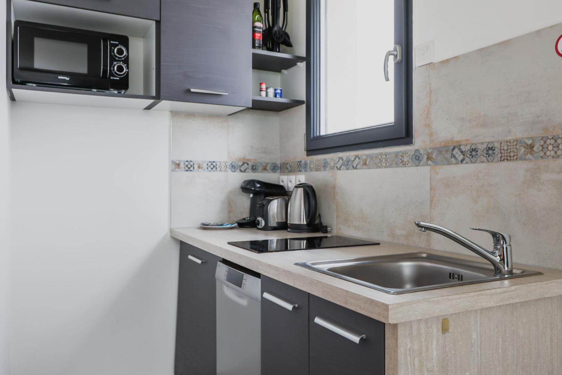 Residence Orly *