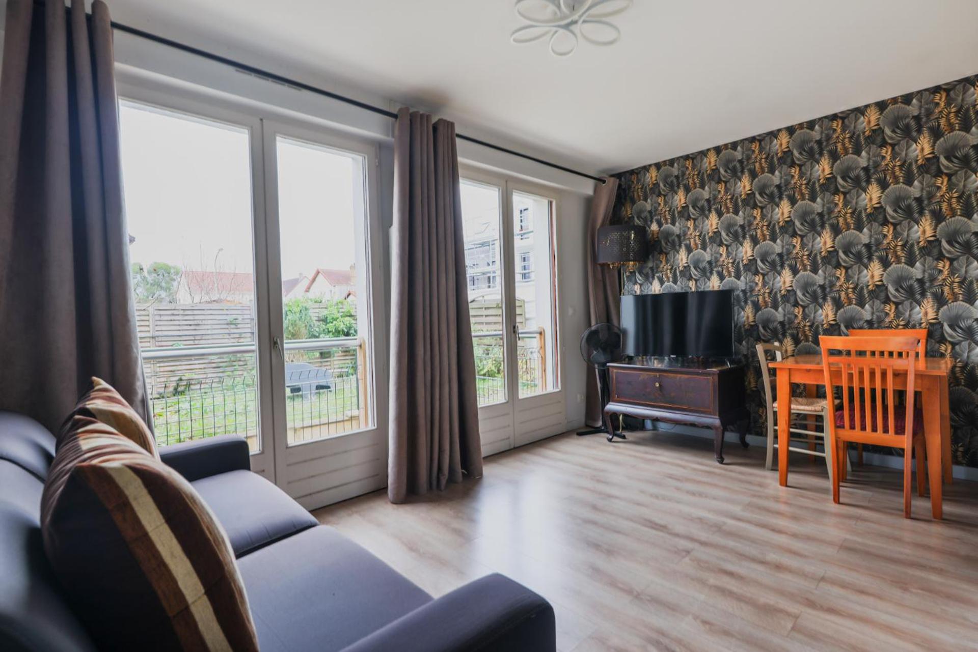 Residence Orly * Orly