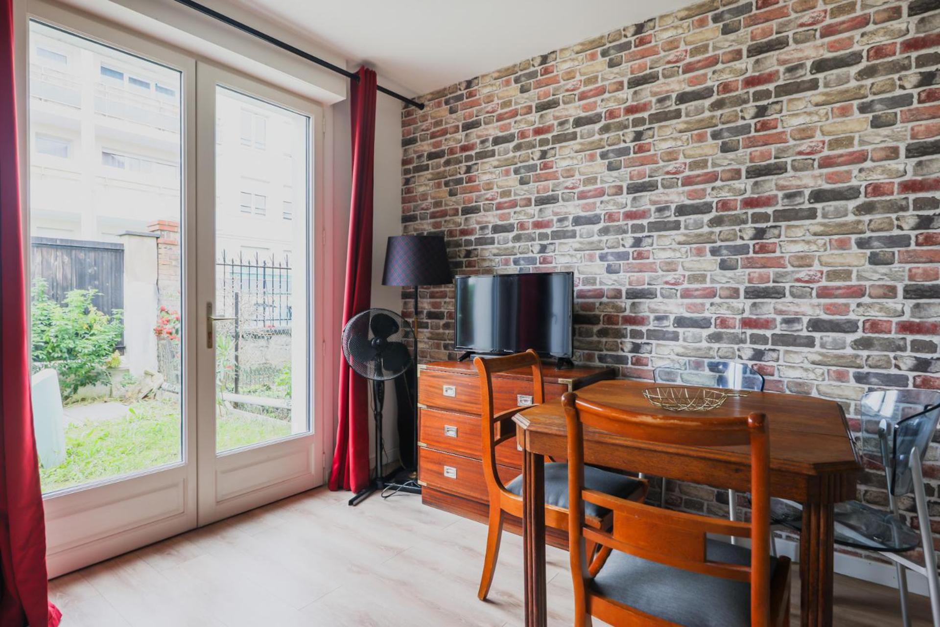 Residence Orly Apartment