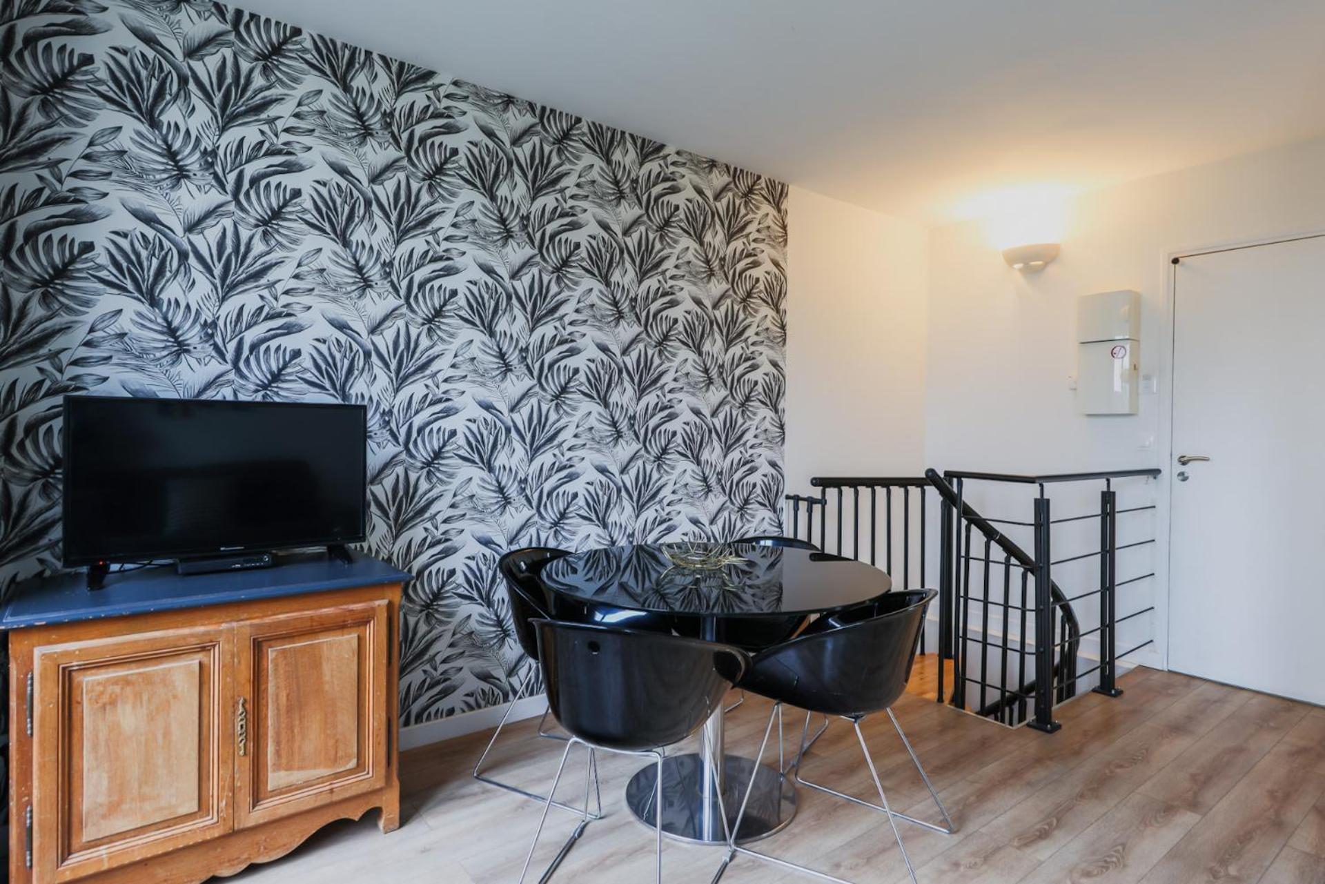 Residence Orly *