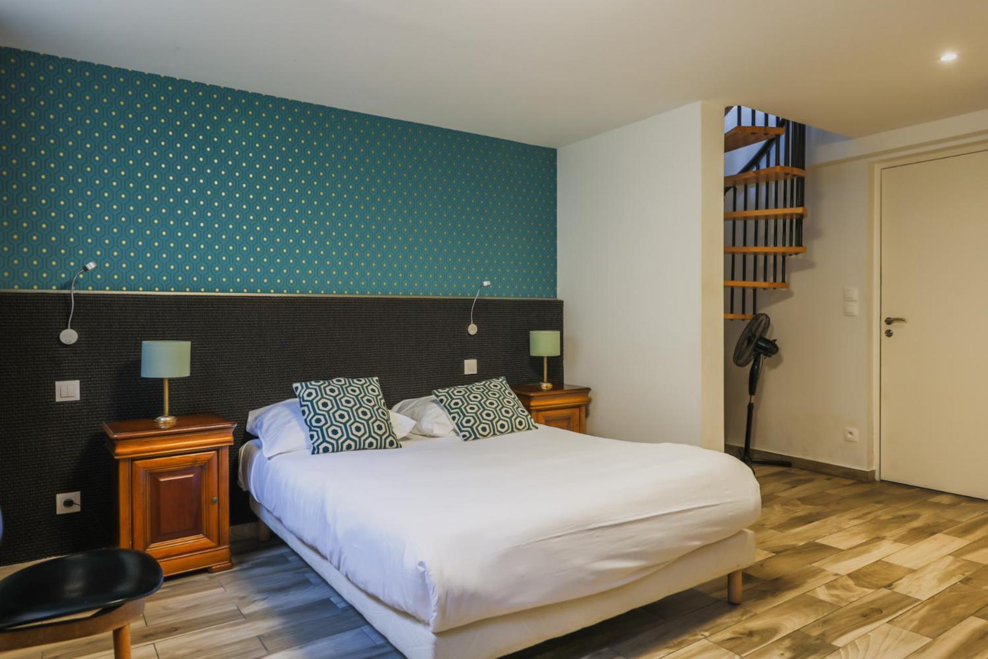 Residence Orly Apartment *