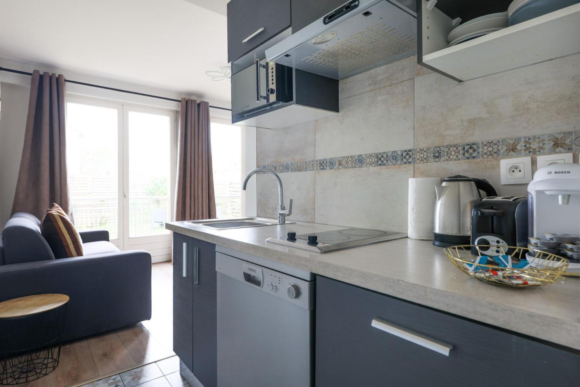 Apartment Residence Orly Orly