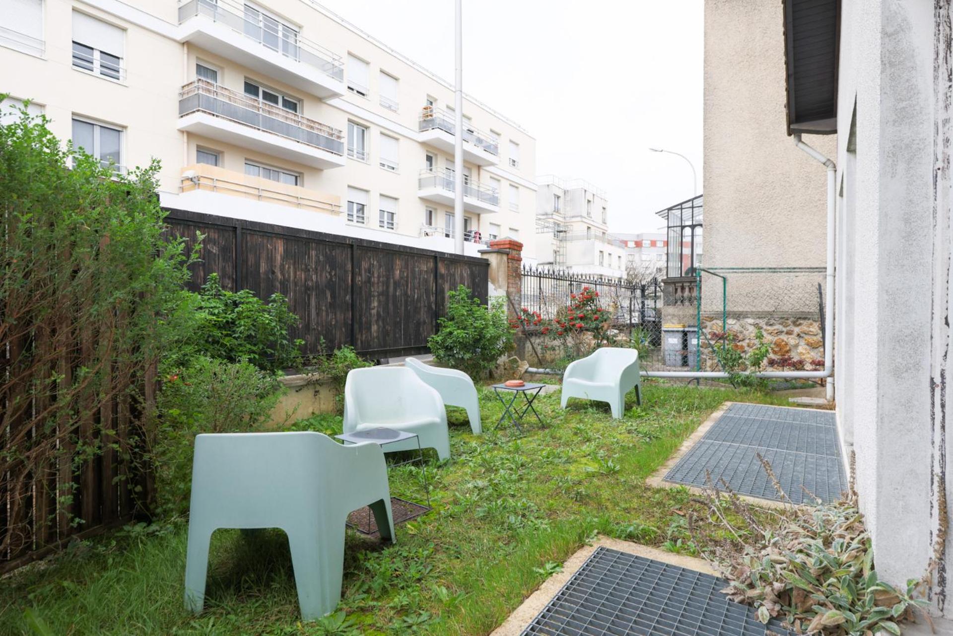 Residence Orly
