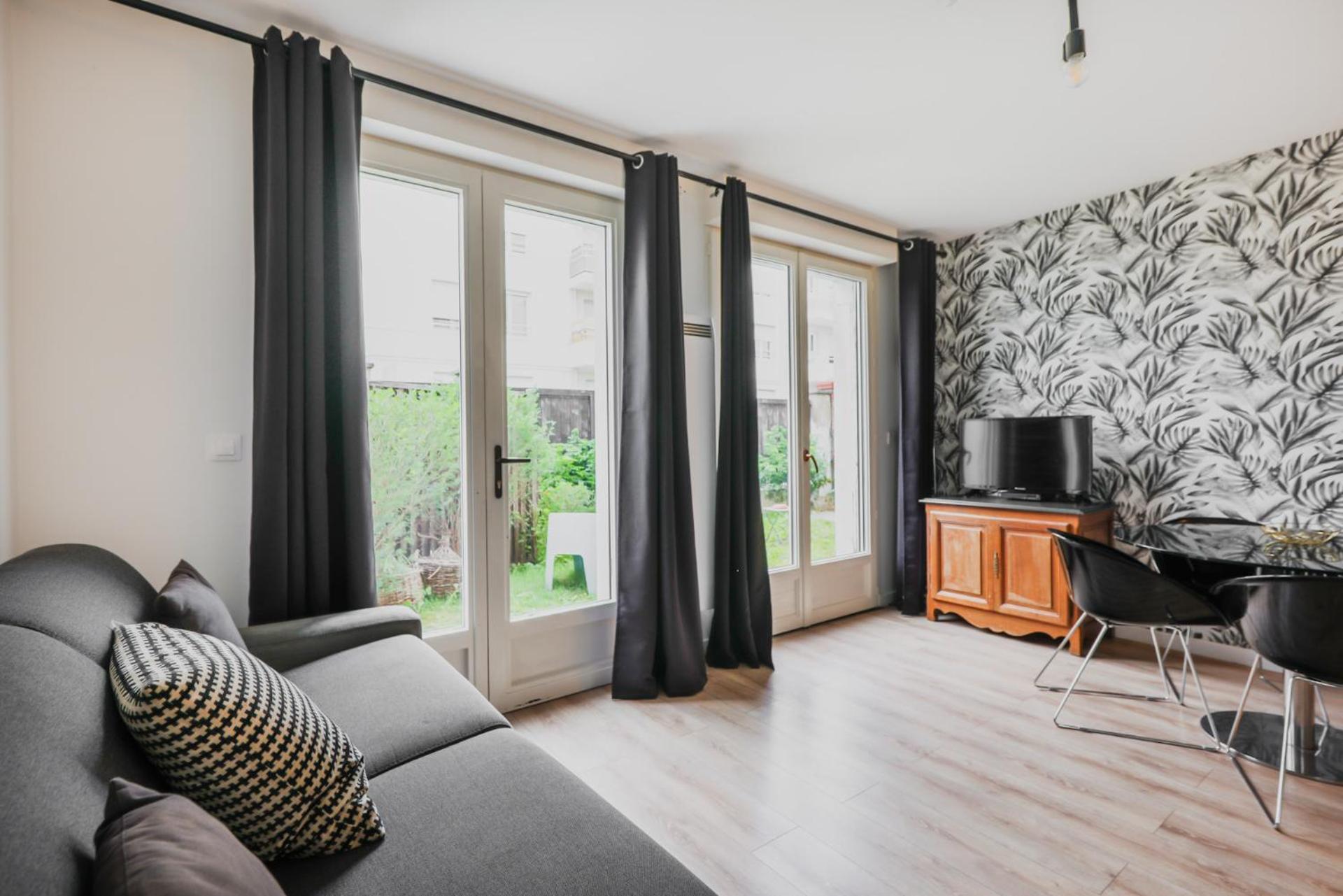 Residence Orly Apartment *