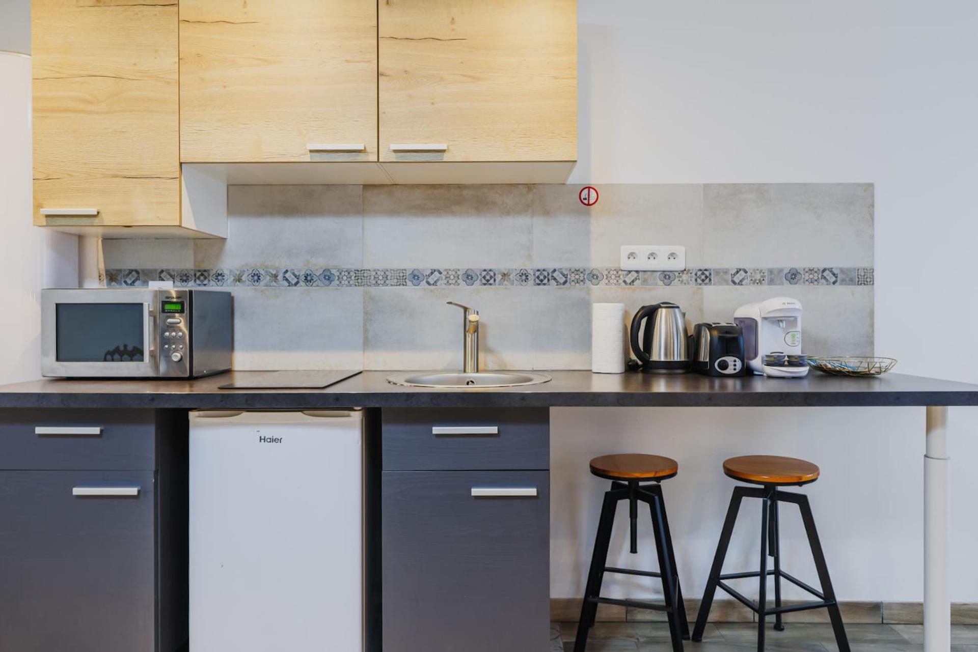 Residence Orly