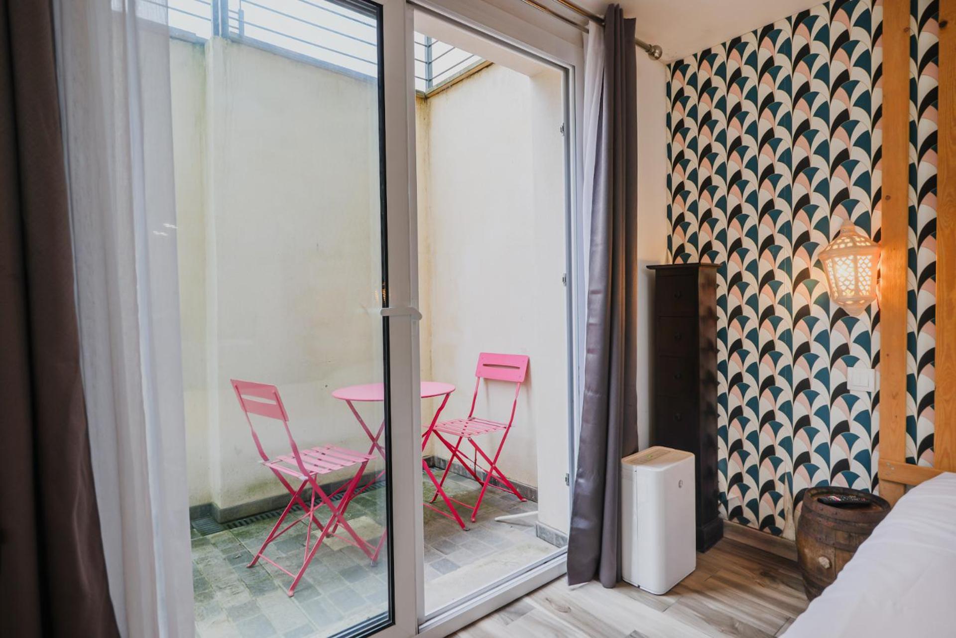 Residence Orly Apartment Orly