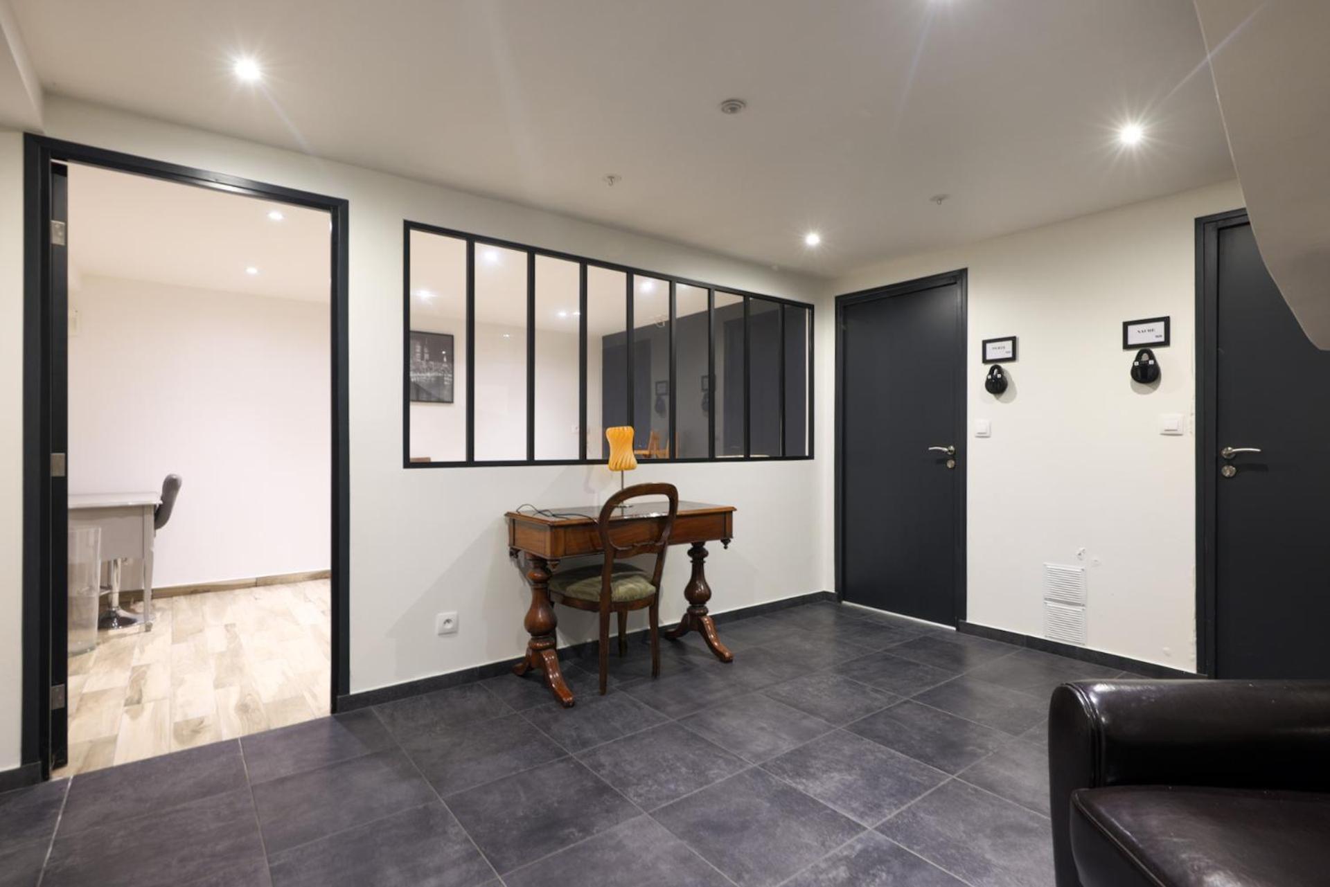 Residence Orly Orly