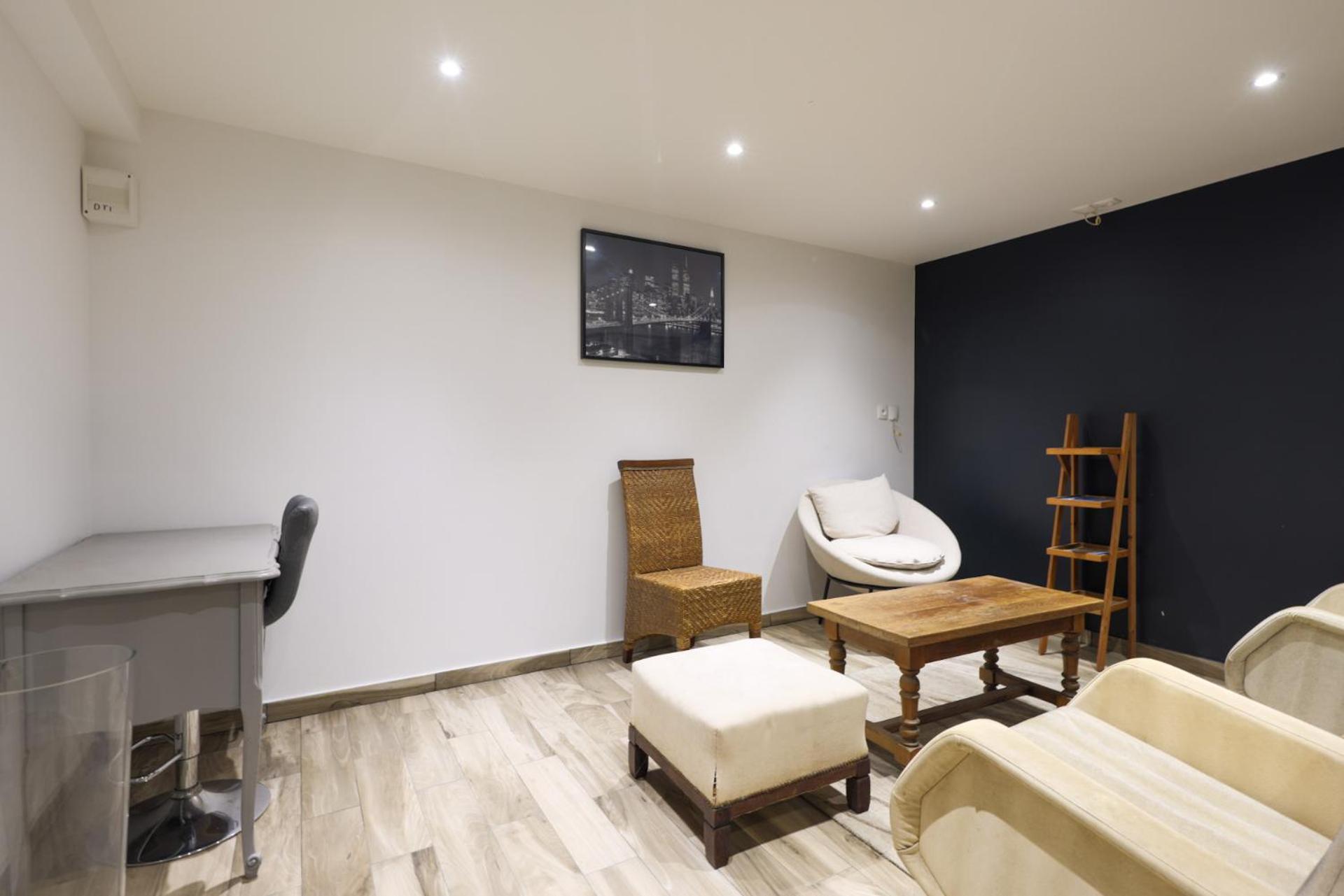 Residence Orly