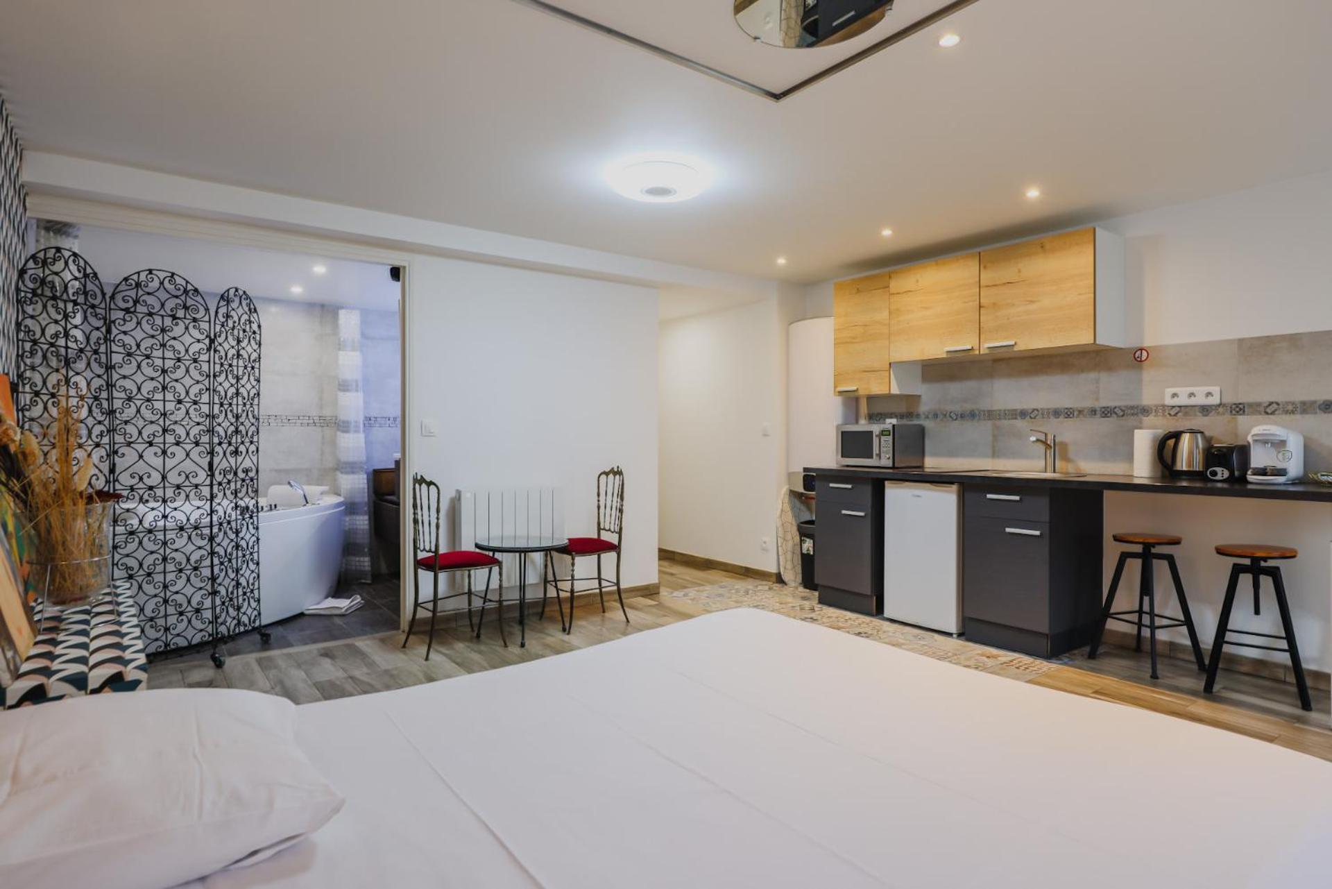 Residence Orly Apartment