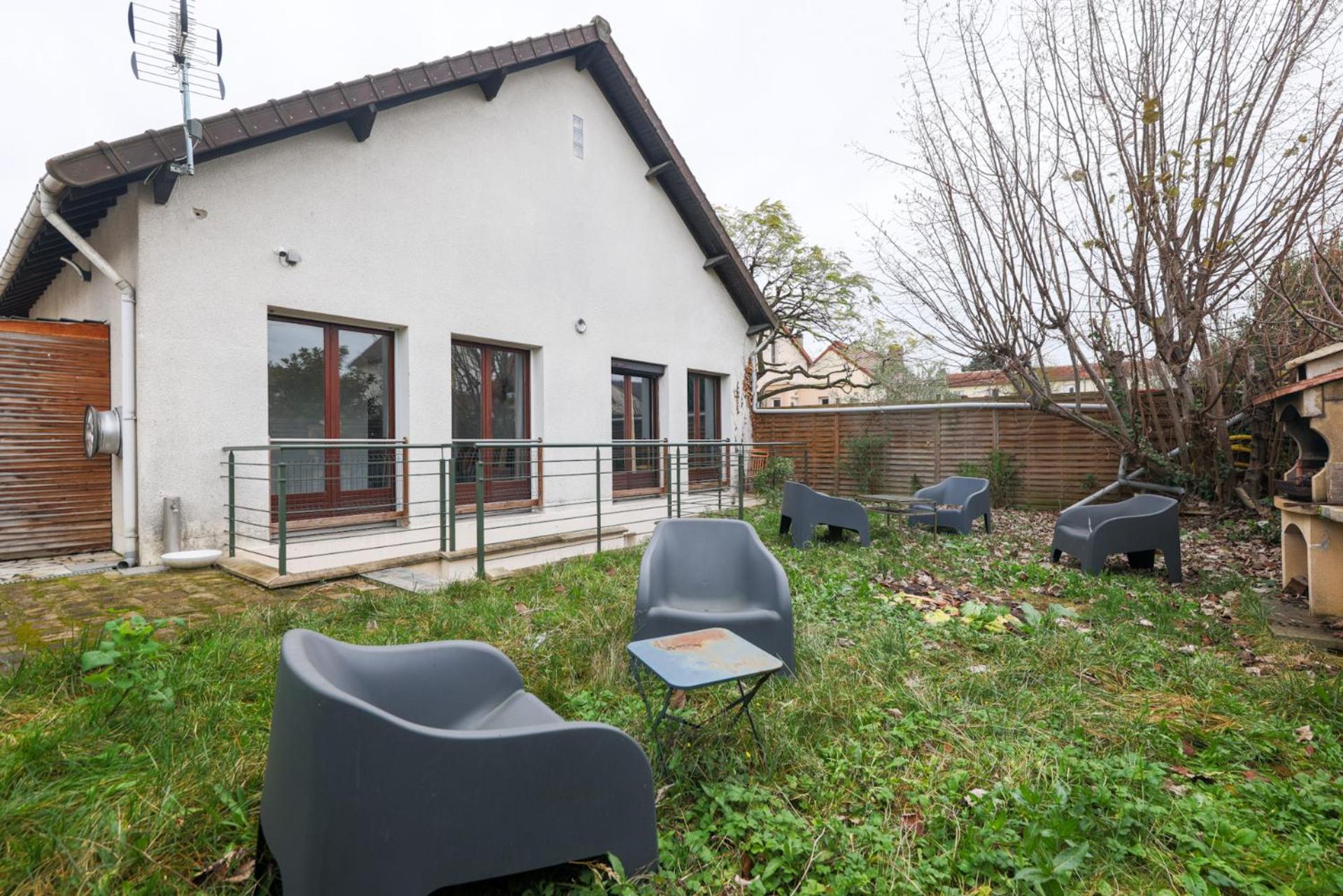 Apartment Residence Orly Orly